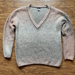 Venus Women’s V Neck Sweater